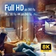 Кабель ColorWay HDMI-HDMI V2.1 8K 2 м Black (CW-CBHD088-BK) - изображение 7