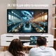 Адаптер-переходник ColorWay DisplayPort to HDMI Female 4K/30 Гц Black (CW-AD-DPHD) - изображение 9