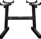 Стойка для гантелей NUO Dumbbell Stand 220/232 Черная (QLR225) - изображение 1