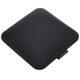 Подушка під лікоть для манікюру Spenvi Mini Black - зображення 1