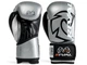 Рукавички снарядні RIVAL Fitness Plus Bag Gloves XL сріблястий/чорний (5832) - изображение 1