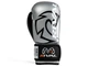 Рукавички снарядні RIVAL Fitness Plus Bag Gloves XL сріблястий/чорний (5832) - изображение 3