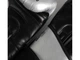 Рукавички снарядні RIVAL Fitness Plus Bag Gloves XL сріблястий/чорний (5832) - изображение 4