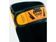 Захист ніг дитячій VENUM Elite Shinguards Kids YM помаранчевий/чорний (4537) - изображение 2
