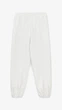 Спортивные штаны однотонные женские GENUA G01142-0002 5XL Светло-серый shop (2000999409011) - изображение 1