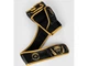 Рукавички для MMA VENUM Challenger 2.0 MMA Gloves L/XL чорний/золотий (5551) - изображение 6