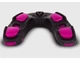Капа VENUM Predator Mouthguard дорослий чорний/рожевий (3982) - изображение 4