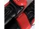 Перчатки снарядні RIVAL Fitness Plus Bag Gloves L червоний/чорний (5832) - зображення 4