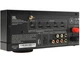 AV-Ресивер 5.2-канальный JBL MA-310BLK-EU, Bluetooth, Dolby, DTS, HDMI 4K - изображение 5