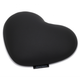 Подушка под локоть для маникюра Spenvi Heart Black - изображение 1