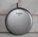 Фляга титанова для алкогольних міцних напоїв Tiartisan titanium 180 мл туристична кругла пляшка подарункова з титану лійка + чохол - зображення 13