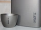 Титанова фляга для алкогольних напоїв Tiartisan titanium 260 мл + чарка на 40 мл туристична прямокутна пляшка подарункова + лійка та чохол - зображення 8