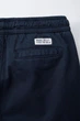 Шорти твілові на хлопчика Zara 110 см темно-синій - зображення 4