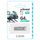 Флеш пам'ять Wibrand Chameleon 64GB USB2.0 - изображение 2