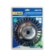 Щетка для триммера S&R Meister 136001200 200*25,4 мм - изображение 3