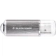 Флеш пам'ять Silicon Power 128GB USB2.0 Silver - изображение 1