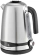 Електрочайник Grunhelm (EKS-25040) 1,7л, 2200Вт, метал - зображення 1