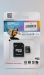 Карта пам'яті MicroSD 128GB Silicon Power/C10+SD - изображение 2