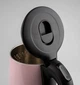 Електрочайник Grunhelm (EKS -292SPI) PINK 1,8л, 1500 Вт, дисковий - изображение 4