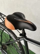 Велосипед Titan Chester 28” — универсальный мужской, 7 скоростей, алюминиевая рама, комфортное сиденье, багажник и крылья - изображение 9