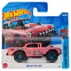 Машинка Hot Wheels BIG-AIR BEL-AIR HCX75 - изображение 1