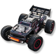 Радиоуправляемая машинка ZZL SG316 MAX 1:16 4WD 40 км/ч – скоростной RC внедорожник, дрифт машинка на пульте - изображение 8