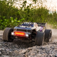 Радиоуправляемая машинка ZZL SG316 MAX 1:16 4WD 40 км/ч – скоростной RC внедорожник, дрифт машинка на пульте - изображение 12