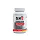 MST magnesium bisglycinate 90 капсул, mst nutrition магний бисглицинат, хелатный магний глицинат - изображение 1