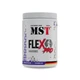 Комплекс для суставов и связок MST flex pro 945 грамм, мст флекс про 945 грамм со вкусом черной смородины, коллаген, мсм - изображение 1