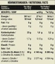 Аминокислота MST citrulline pump 262 грамма со вкусом манго-маракуя, mst аминокислота цитруллин - изображение 3