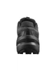Тактичні кросівки Salomon SpeedCross 6 Forces Black - 44,5 р - изображение 5