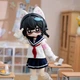Шарнірна лялька BJD POP TOP JOTOYS Ключик щастя 17 см з аксесуарами - зображення 10