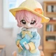 Шарнірна лялька BJD POP TOP JOTOYS Ключик щастя 17 см з аксесуарами - зображення 12