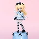 Шарнірна лялька BJD POP TOP JOTOYS Ключик щастя 17 см з аксесуарами - зображення 13
