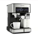 Кофеварка KLARSTEIN Arabica Comfort 1350 Вт 20 бар (10035655) - изображение 1