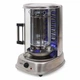 Вертикальный гриль OneConcept Kebap Master Pro 1500 Вт (10009355) - изображение 7