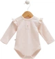 Набір дитячих боді Caramell My Baby 68-74см 2шт. - изображение 1