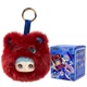 Коллекционная мягкая игрушка с кольцом POP TOP Hi TOY серии MayMei - Безумный цирк (6976861750337) - изображение 1