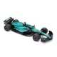 Автомодель Стандарт Астон Мартін F1 2024 (масштаб 1:24) - зображення 2