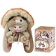 Колекційна м'яка іграшка POP TOP Hi TOY серії Nommi - ГРИБОЧКИ 400% (32 см, в ас.) (6978946330076) - зображення 1