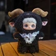 Мягкая игрушка POP TOP Hi TOY – MayMei Dark Forest – Темный лес - изображение 9