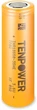 Акумулятор 18650 Tenpower 35E (3500Mah) - изображение 1
