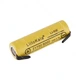 Акумулятор Liitokala 21700 50E-N, 5000mAh під пайку - зображення 1