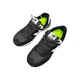 Женские кроссовки демисезонные 574 39 Black-Grey-White - изображение 3