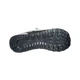 Женские кроссовки демисезонные 574 39 Black-Grey-White - изображение 5