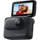 Екшн-камера Insta360 GO 3S 4K Standard Bundle 128GB Black (CINSAATA_GO3S13) - изображение 1