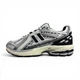 Мужские кроссовки демисезонные 1906R 43 Grey-Black - изображение 1