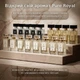 Унісекс парфуми PURE ROYAL 900 Federico Mahora, 50 мл – вишнево-деревний аромат для нього та для неї із нотами чорної вишні, мигдалю та лікеру - зображення 7