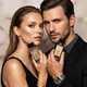 Унісекс парфуми PURE ROYAL 900 Federico Mahora, 50 мл – вишнево-деревний аромат для нього та для неї із нотами чорної вишні, мигдалю та лікеру - зображення 6