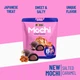Моті Royal Family Mochi Salted Caramel 120г - зображення 3